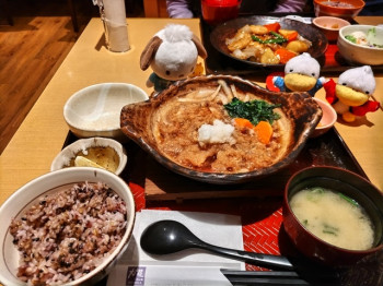 朝食はちゃんと取ってますか？ ジェントルマン東京渋谷店 イルカ